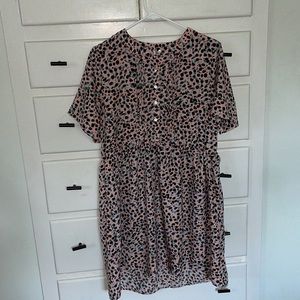 This dress is perfect for church or really any occasion!!!!!